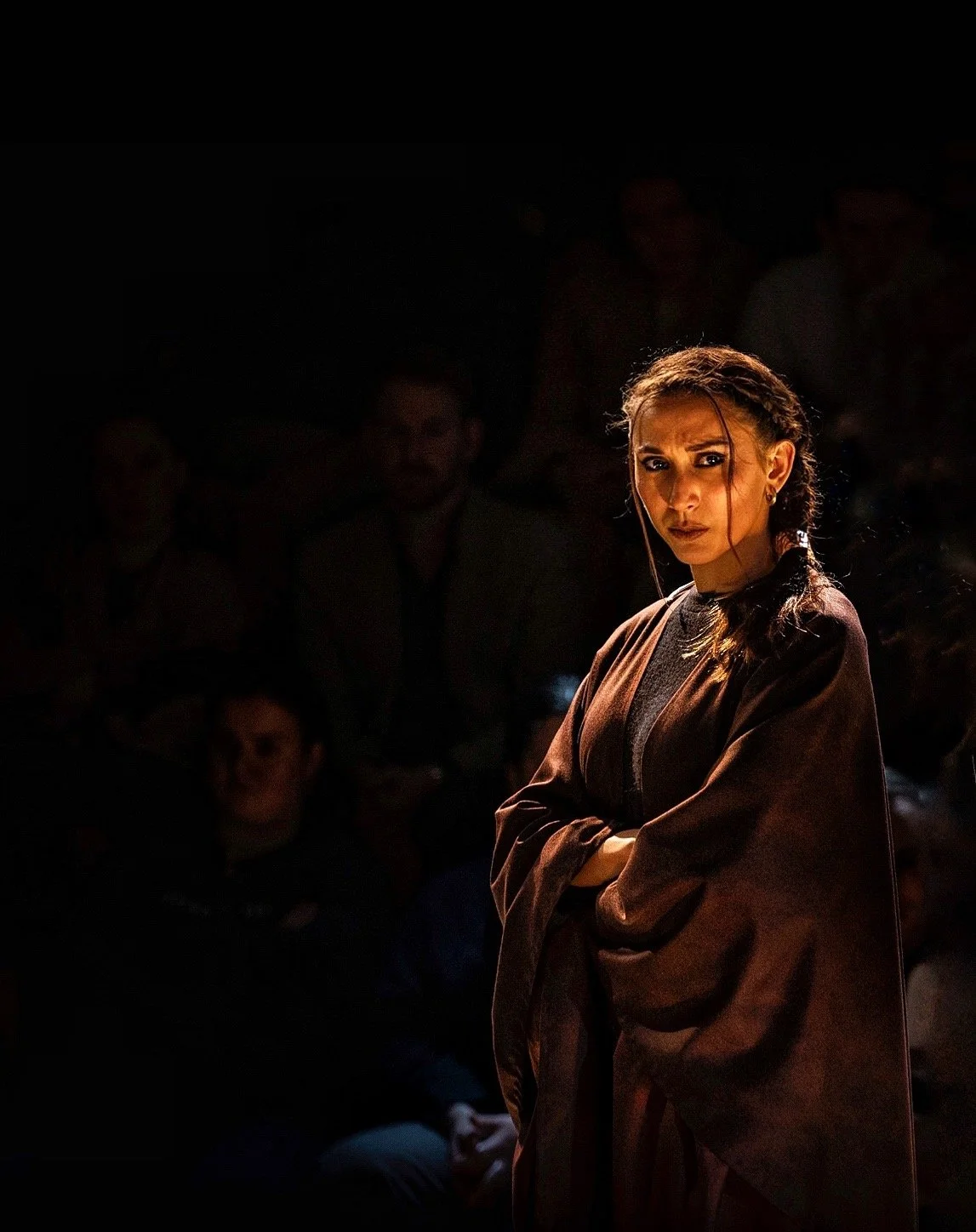 Review of King Lear performed by the Bell Shakespeare Company