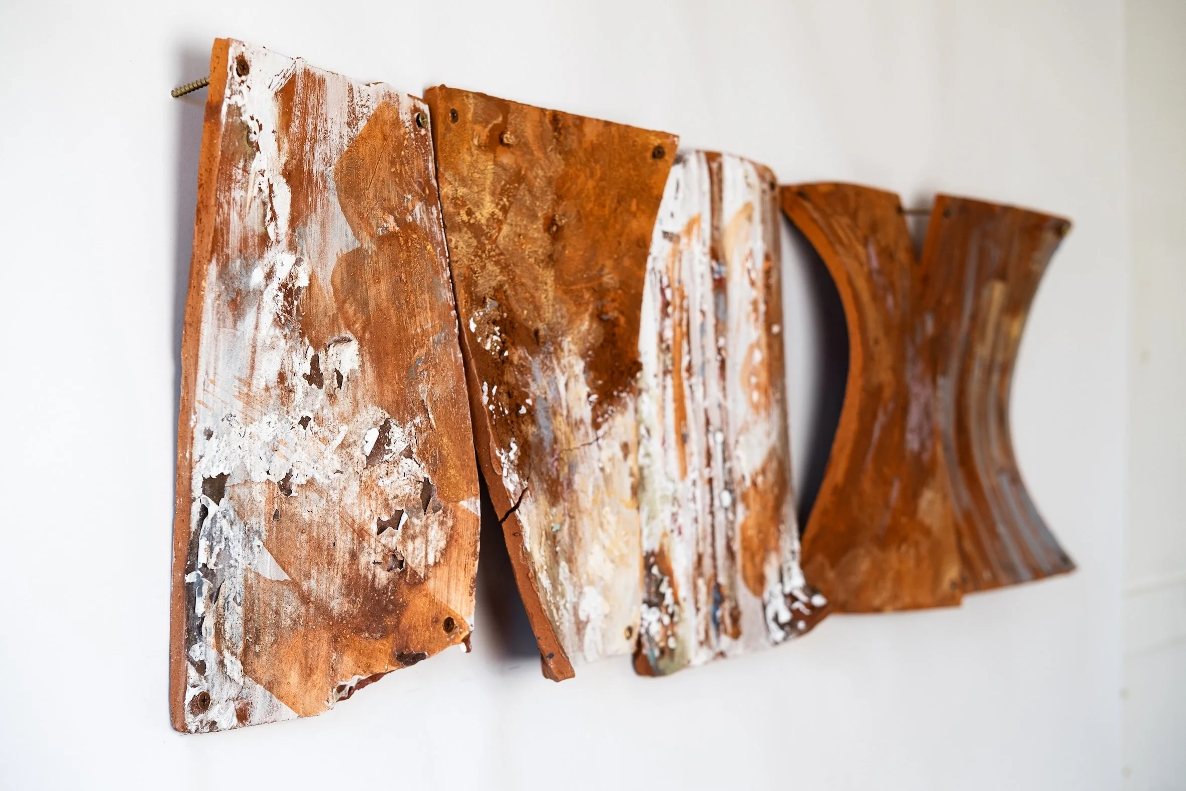 Shifting Sheeting : 2025