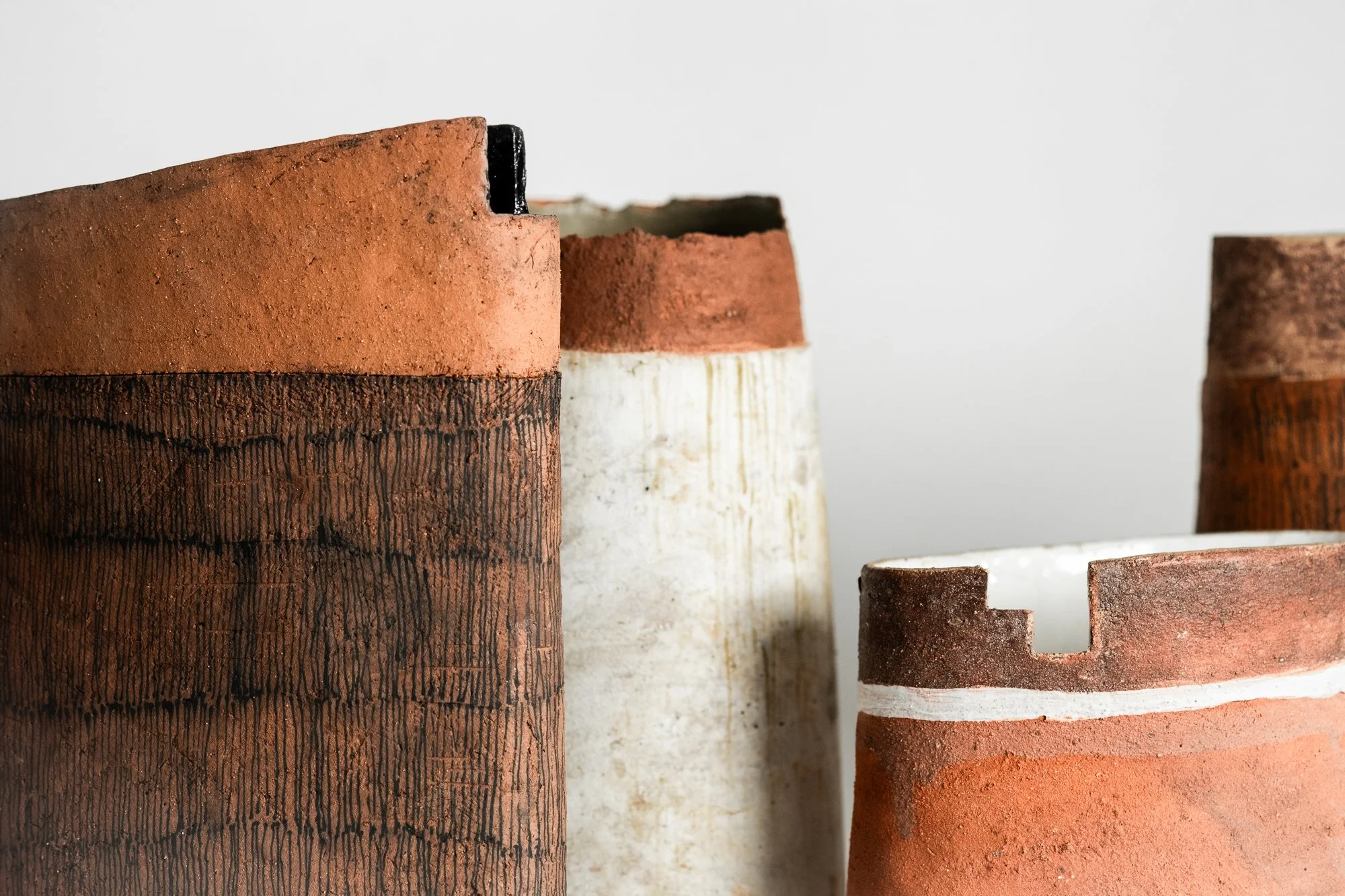 I Like Things a Bit Gritty : 2025