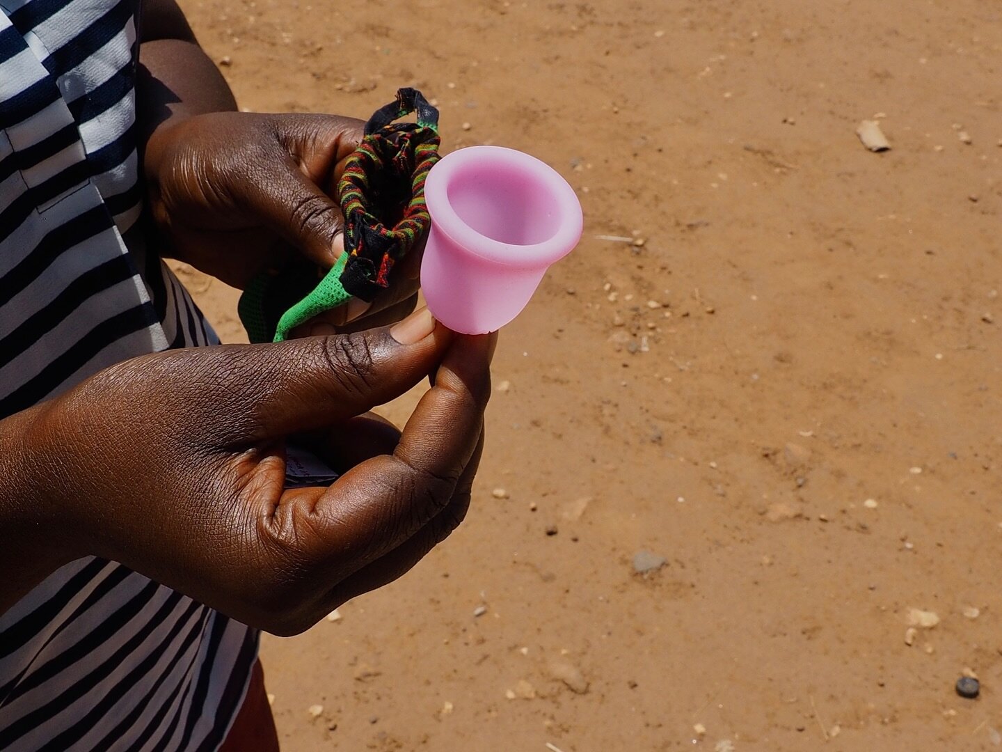 In October 2023, we embarked on a new journey to empower women across diverse communities. Menstrual hygiene, often shadowed by cultural stigma, presents a significant hurdle for young girls in school and women at work in many rural areas. The unpred