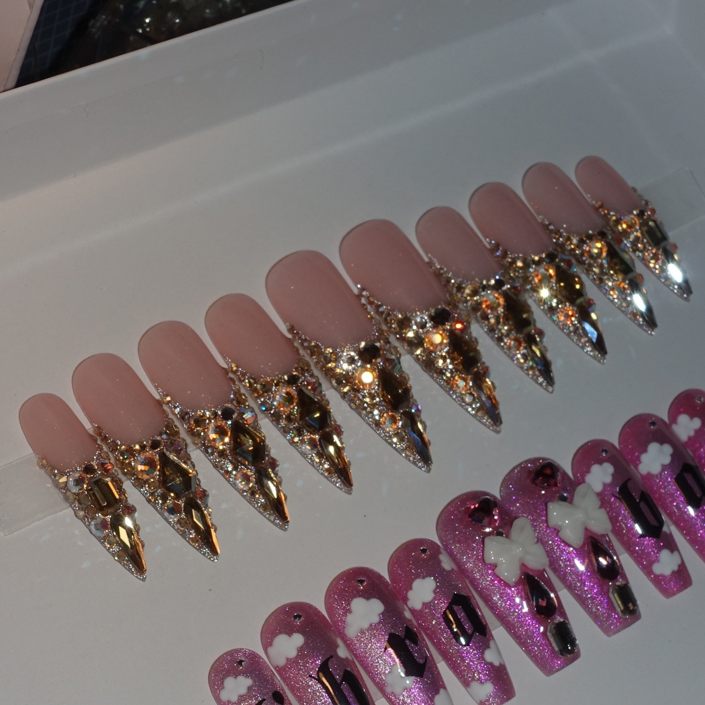 luxury bling pressons.jpg