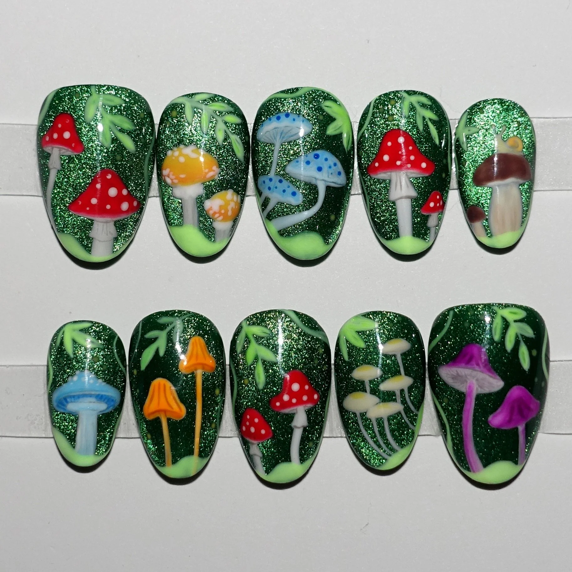 cottagecore mushroom nails.jpg