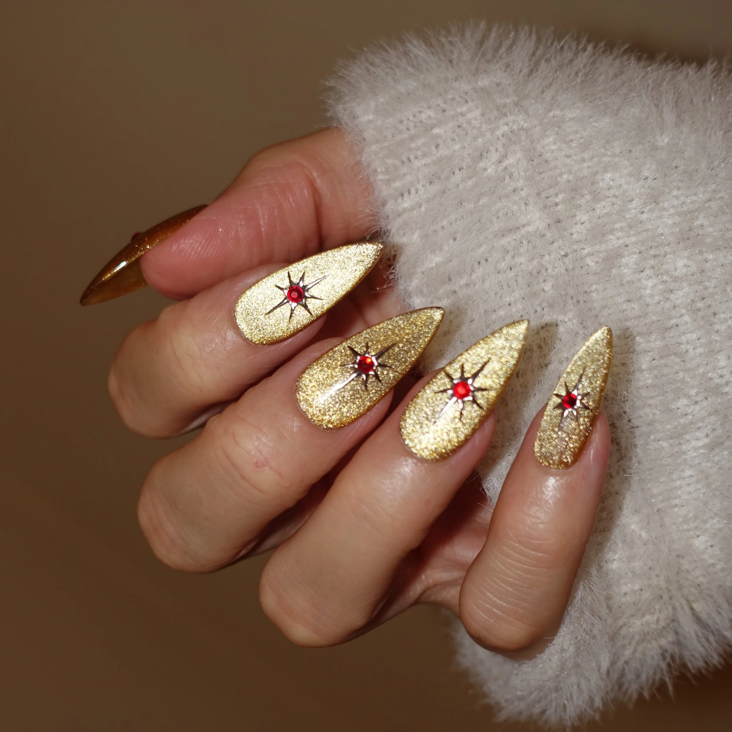 GOLD STAR