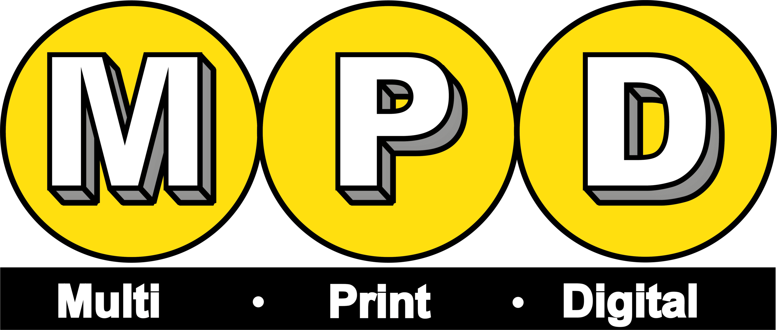 Multi Print Digital 
