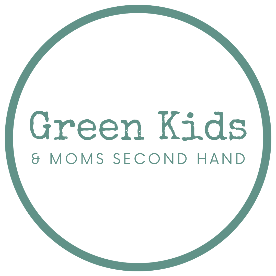Green Kids & Moms Second Hand
