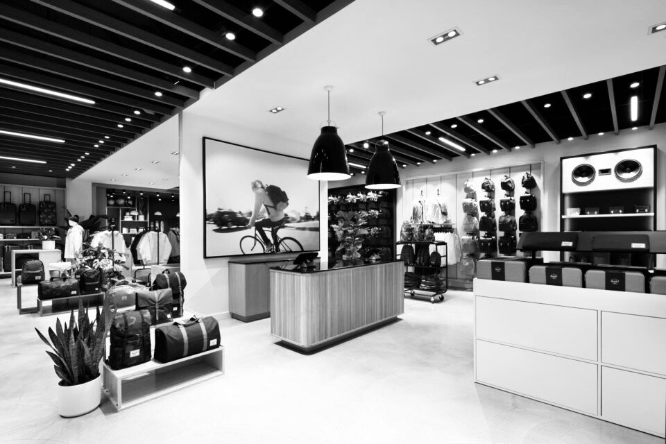 The customer is your captain