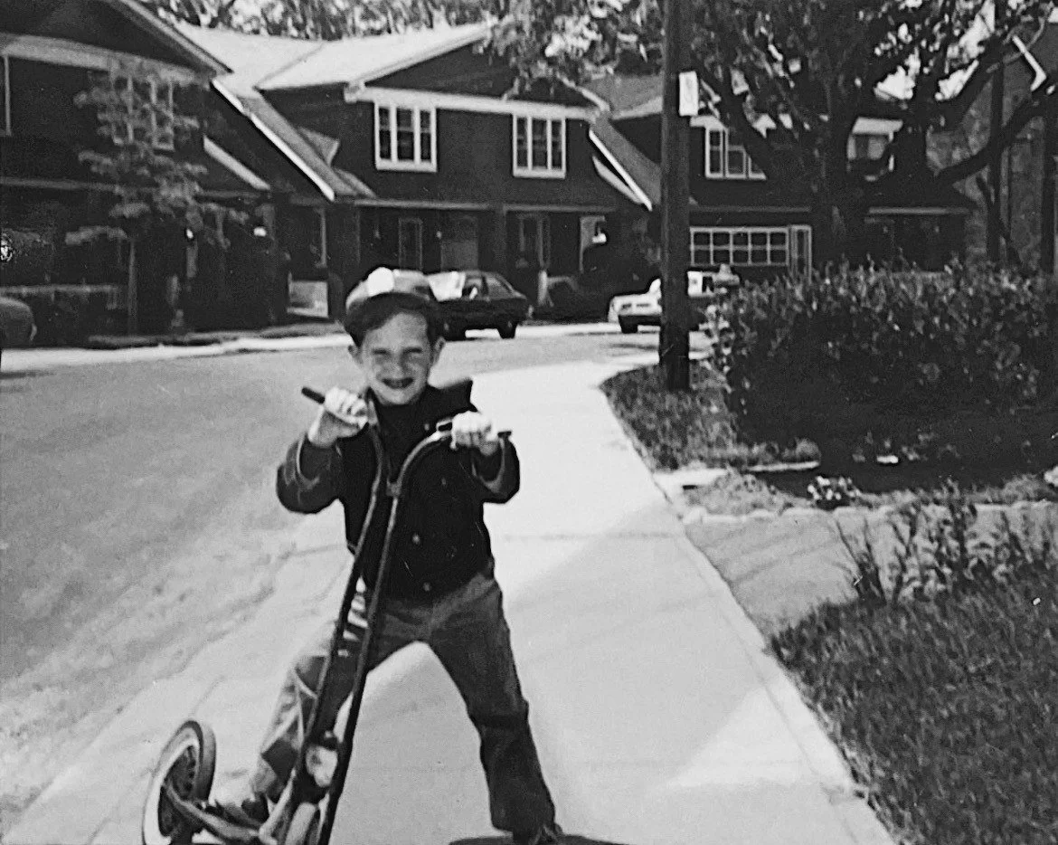 My week starts on Sunday