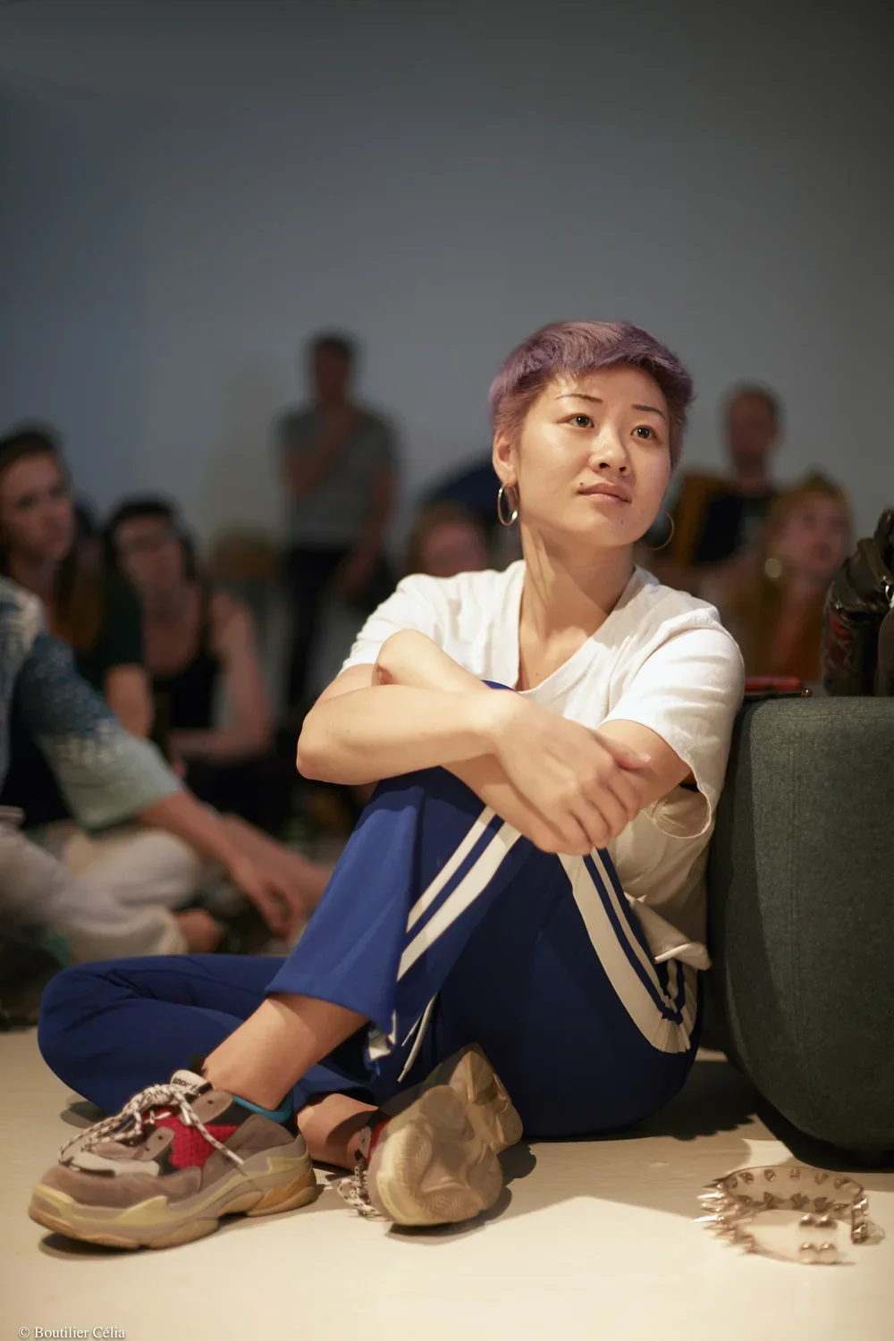 Quimera Rosa, “Biohacking Queer Multispecies”