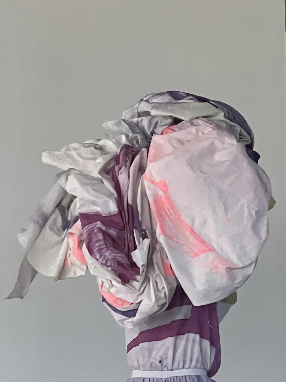 Aeon by Anna Chirescu &amp; Diane Chéry
