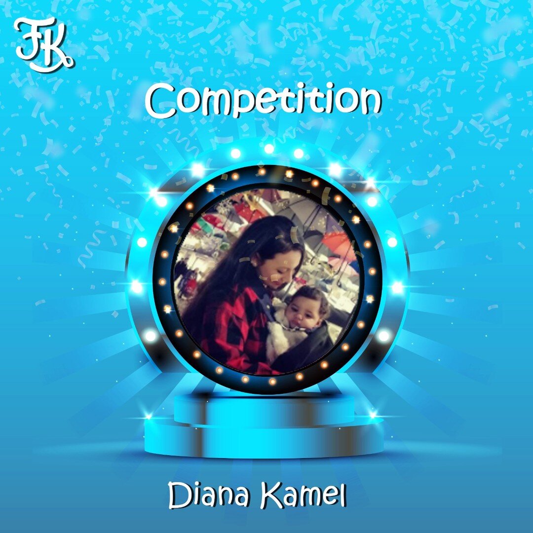 🎉 Congratulations to our 3 lucky winners and a big thanks to all the participants 💗

Good luck in the coming competitions 🤩

#fk_publishing #reading #childrensbooks #parenting #learning #competition #winners #congratulations