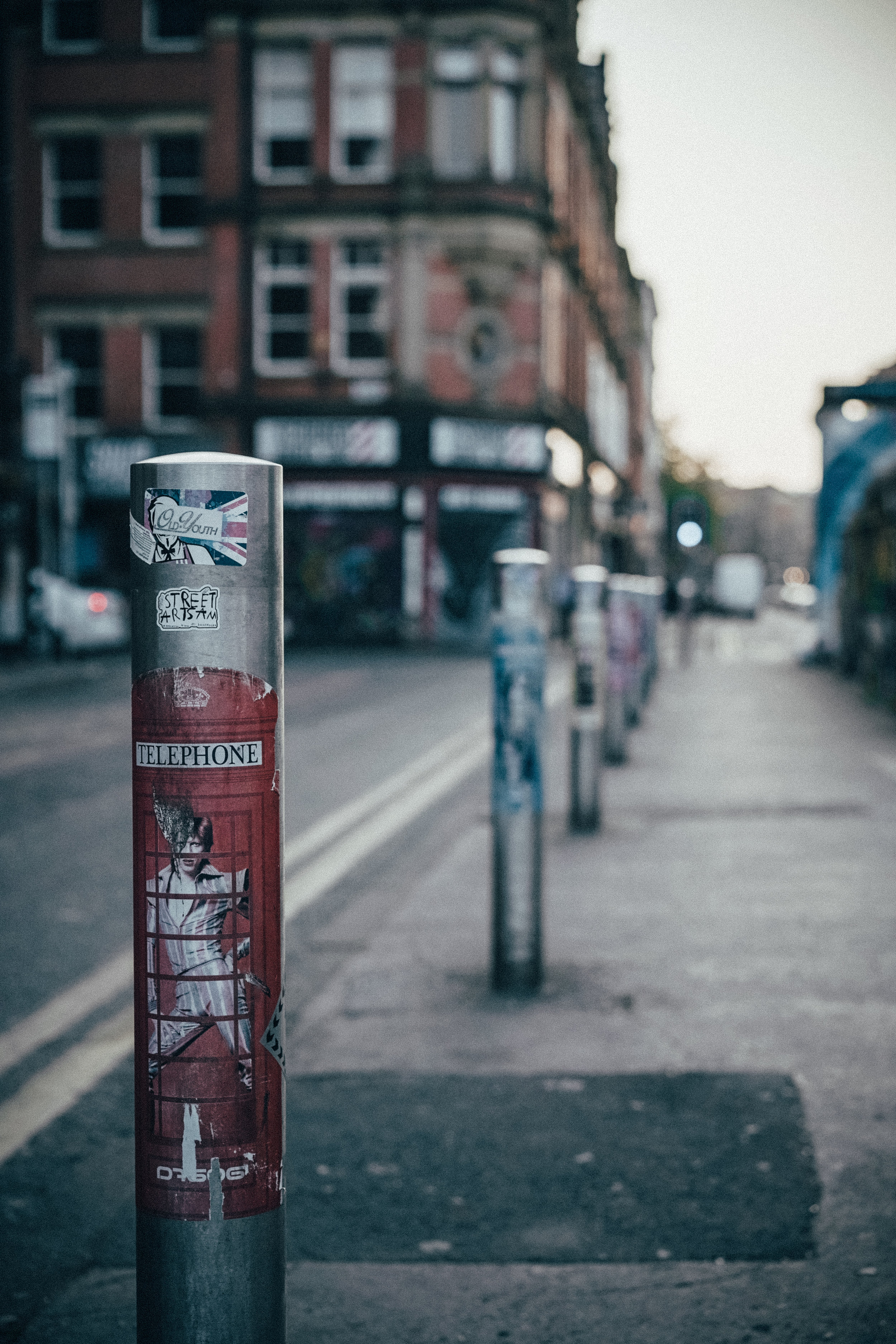 Handing out fines won’t make street harassment go away