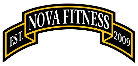 Nova Fitness CrossFit