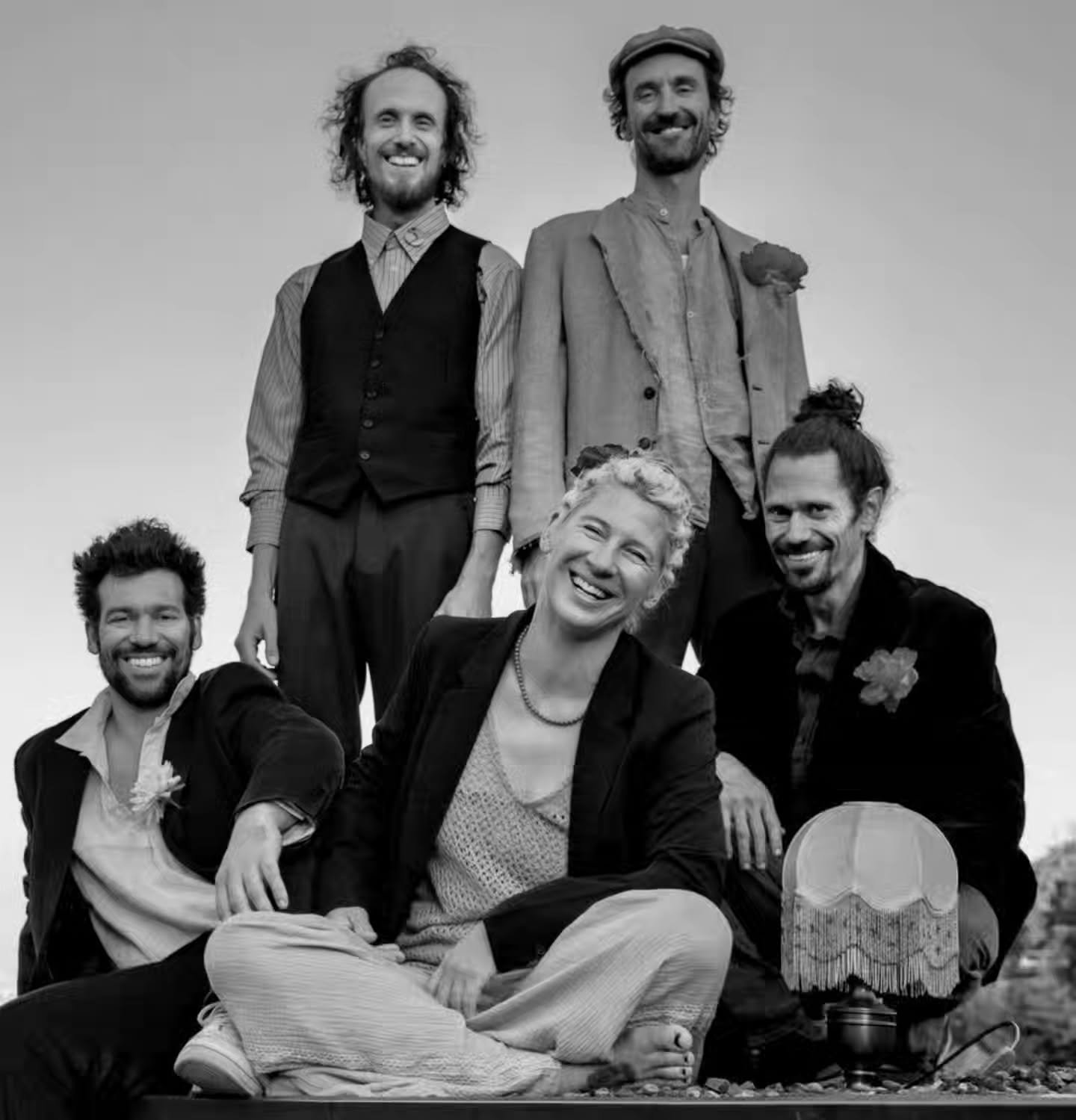 CONCERT - 08.01.2026 - 21:00 - NAOMI FALCON &amp; THE SUBS

https://naomifalcon.com/

#caf&eacute;ducommerce #concert #konzert #bielbienne #naomifalconandthesubs