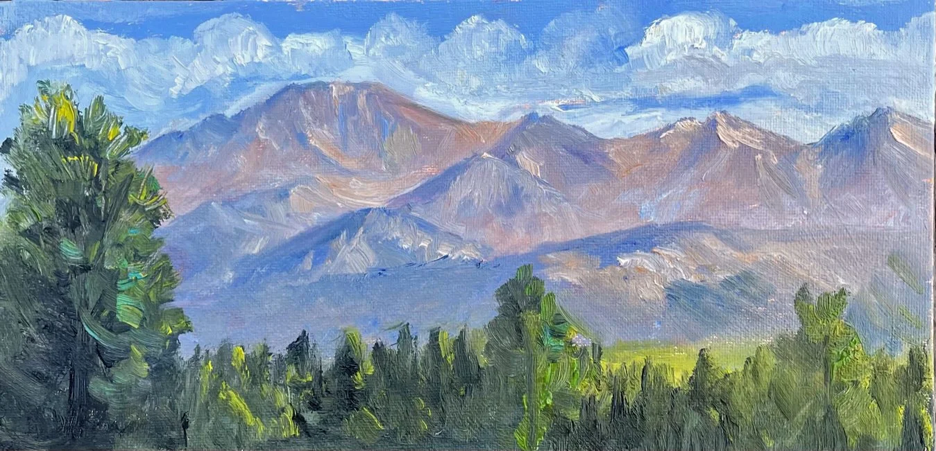 Summer's Eve on Pikes Peak.jpg