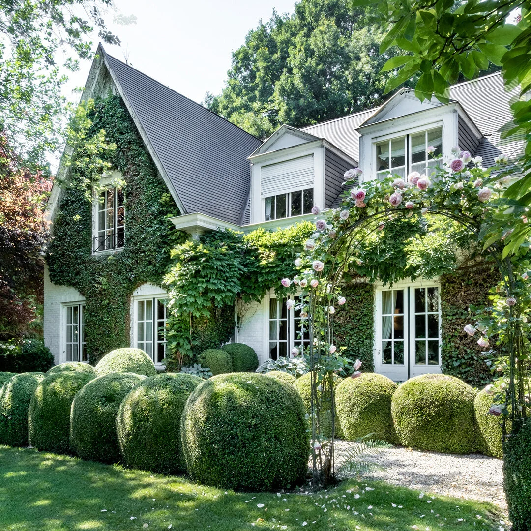 Vernieuwen dak, Vinderhoute