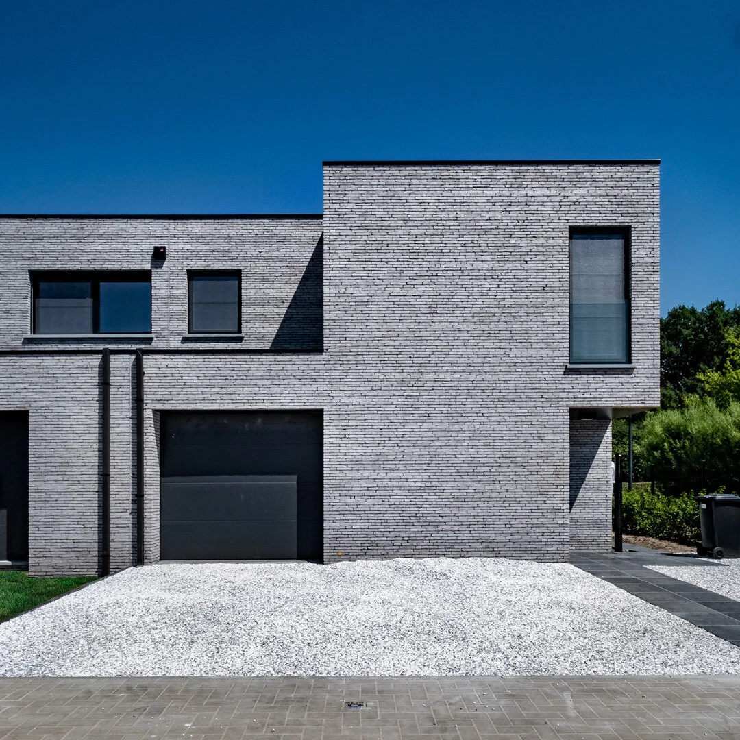 Woonunits Loyd, Destelbergen.