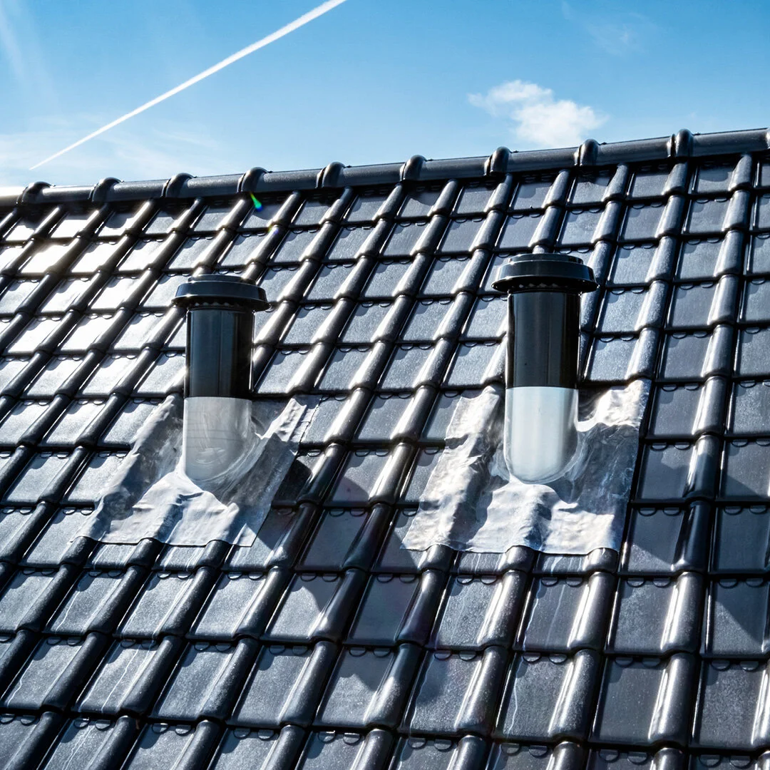 Burgerwoning TS, Gent