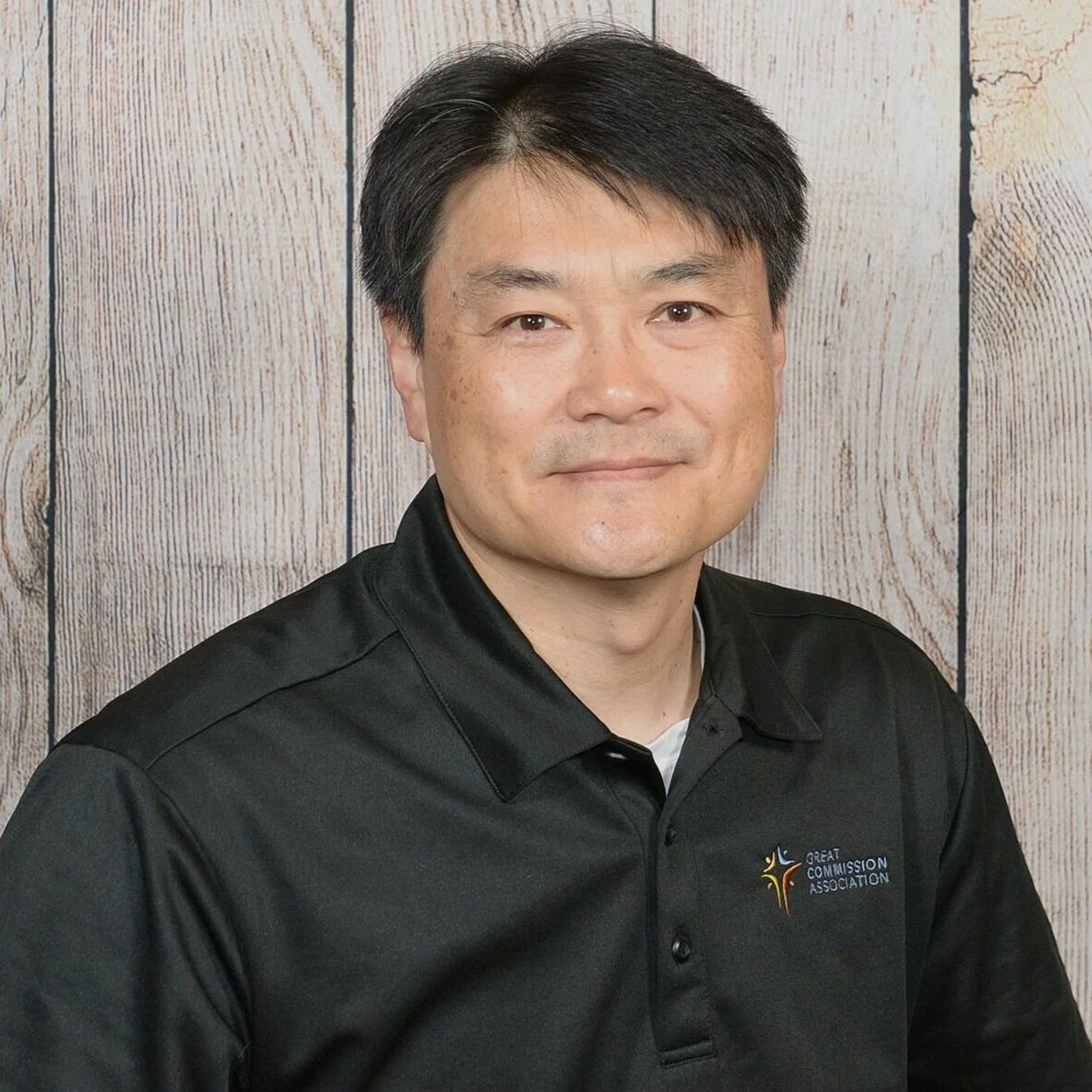 Se J WonAssociate Director of Missions