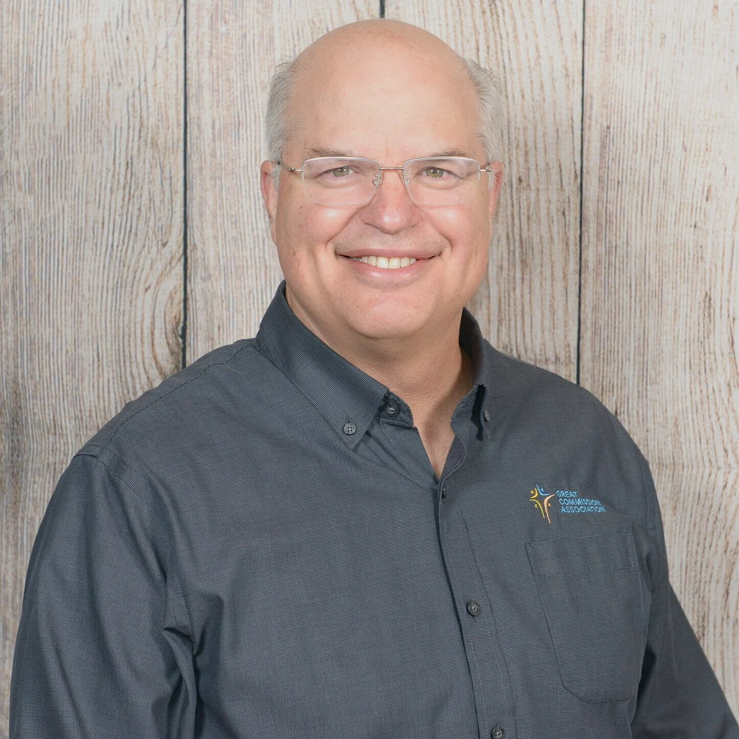 Dr. Michael StewartExecutive Director of Missions