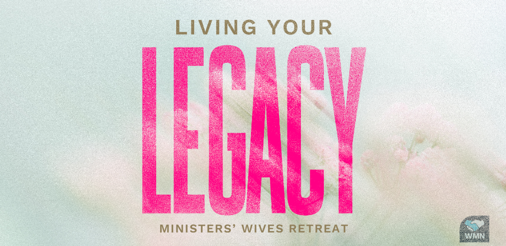 CSBC Ministers' Wives Retreat