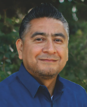 CSBC Listening Session with Pete Ramirez