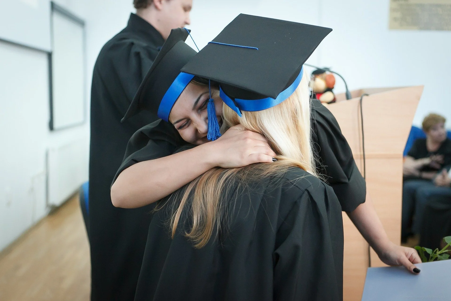 Education matters - feeling and learning