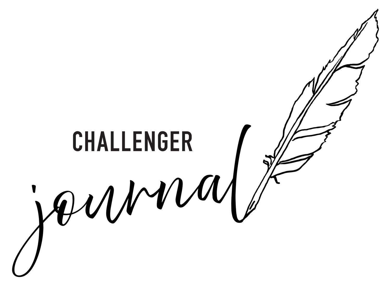 challenger journal
