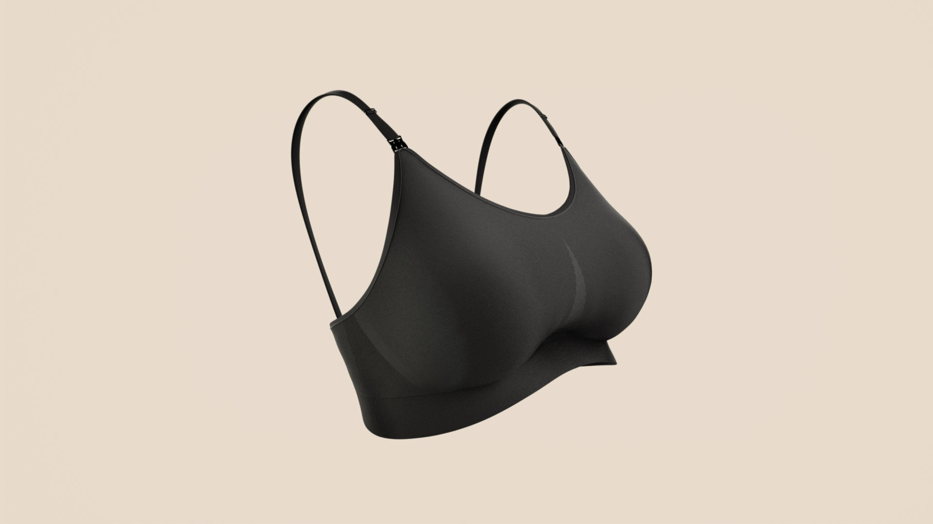 Medela - Ultimate Bodyfit Bra —