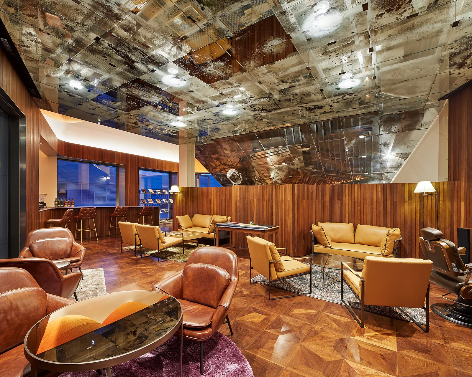 Interior — bo.daa