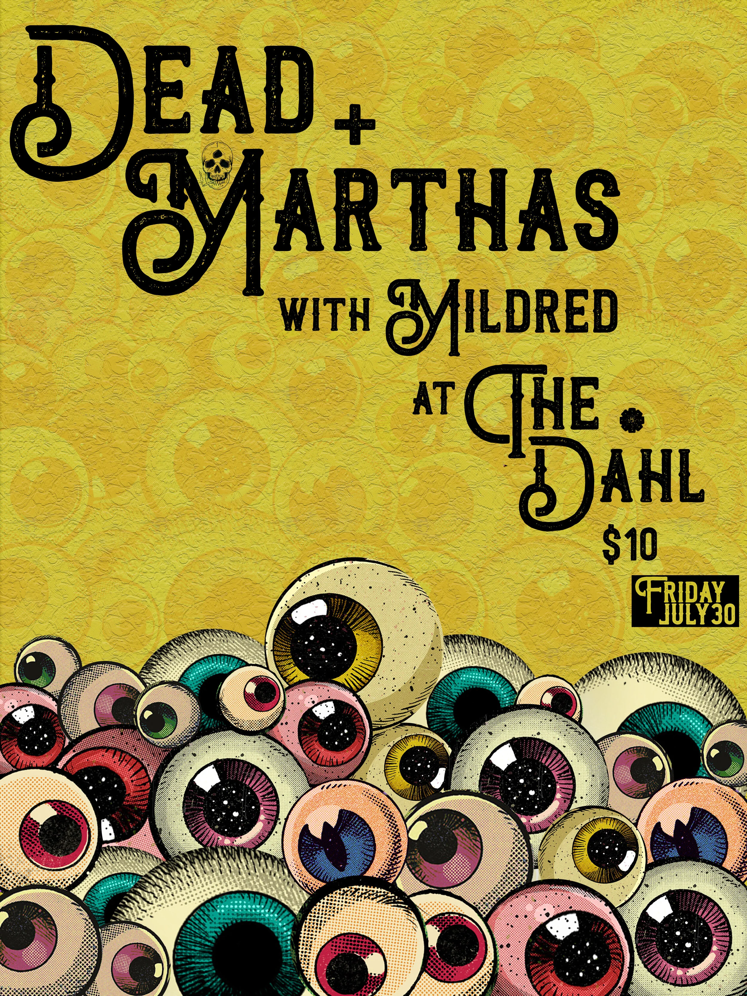 The Dahl