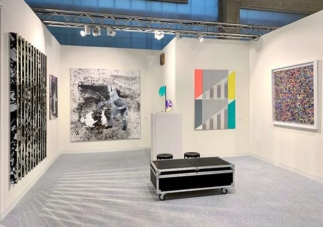 Recordamos nuestra participaci&oacute;n&nbsp;en la feria de arte de Basilea&nbsp;VOLTA Basel 2019, que se llevo a cabo&nbsp;en Suiza, con la intervenci&oacute;n de m&aacute;s de 70 galer&iacute;as de distintos pa&iacute;ses, bajo la direcci&oacute;n 