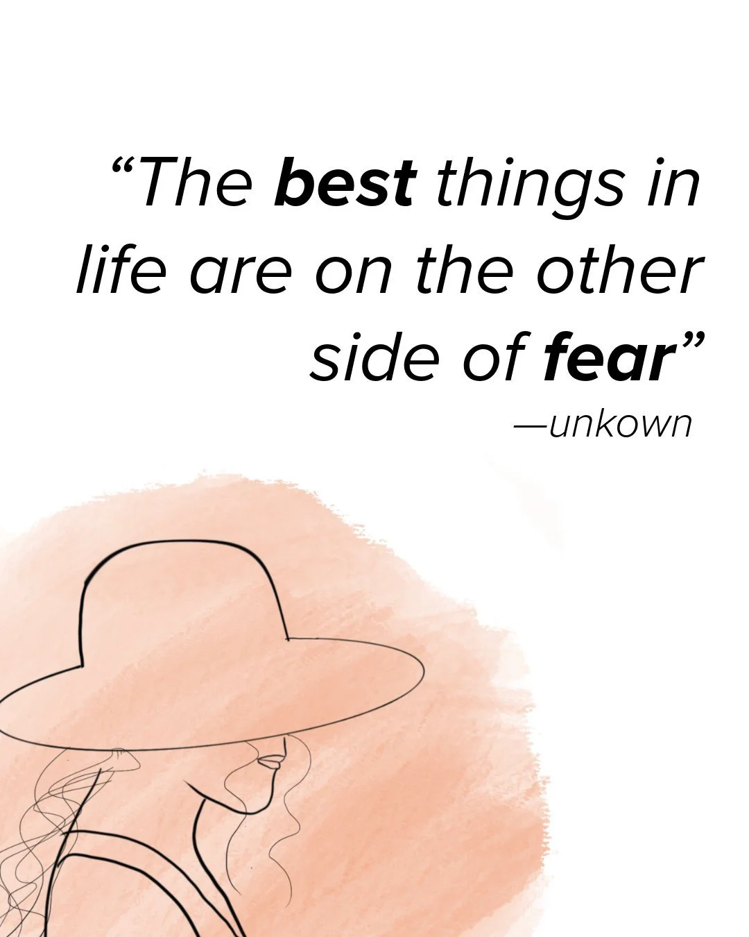 Have you ever wanted to do something, but you were afraid to step out and do it? I think we all have. Mine is the obvious (IYKYK). Getting my first book out to the world was amazing, once I got to the other side of fear! 

#VictoriaBakerAuthor #NMAut