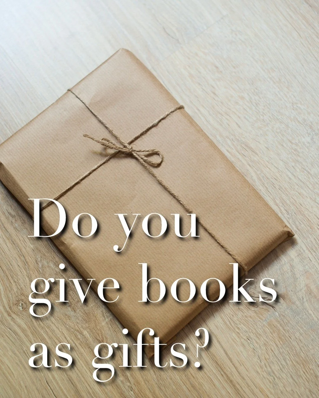 Do you give books as gifts this time of year? If so, my Buy One, Gift One sale is live through December 19.

When you purchase Into the Canyon or Way of the Canyon on my website, you&rsquo;ll receive a second copy free to gift to someone you love. Th