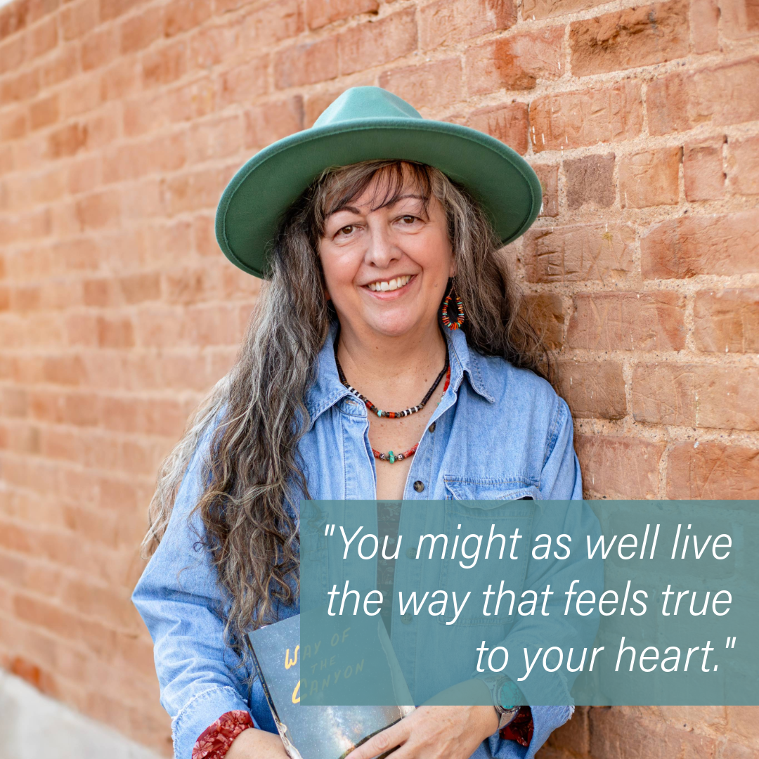 Living True to Your Heart