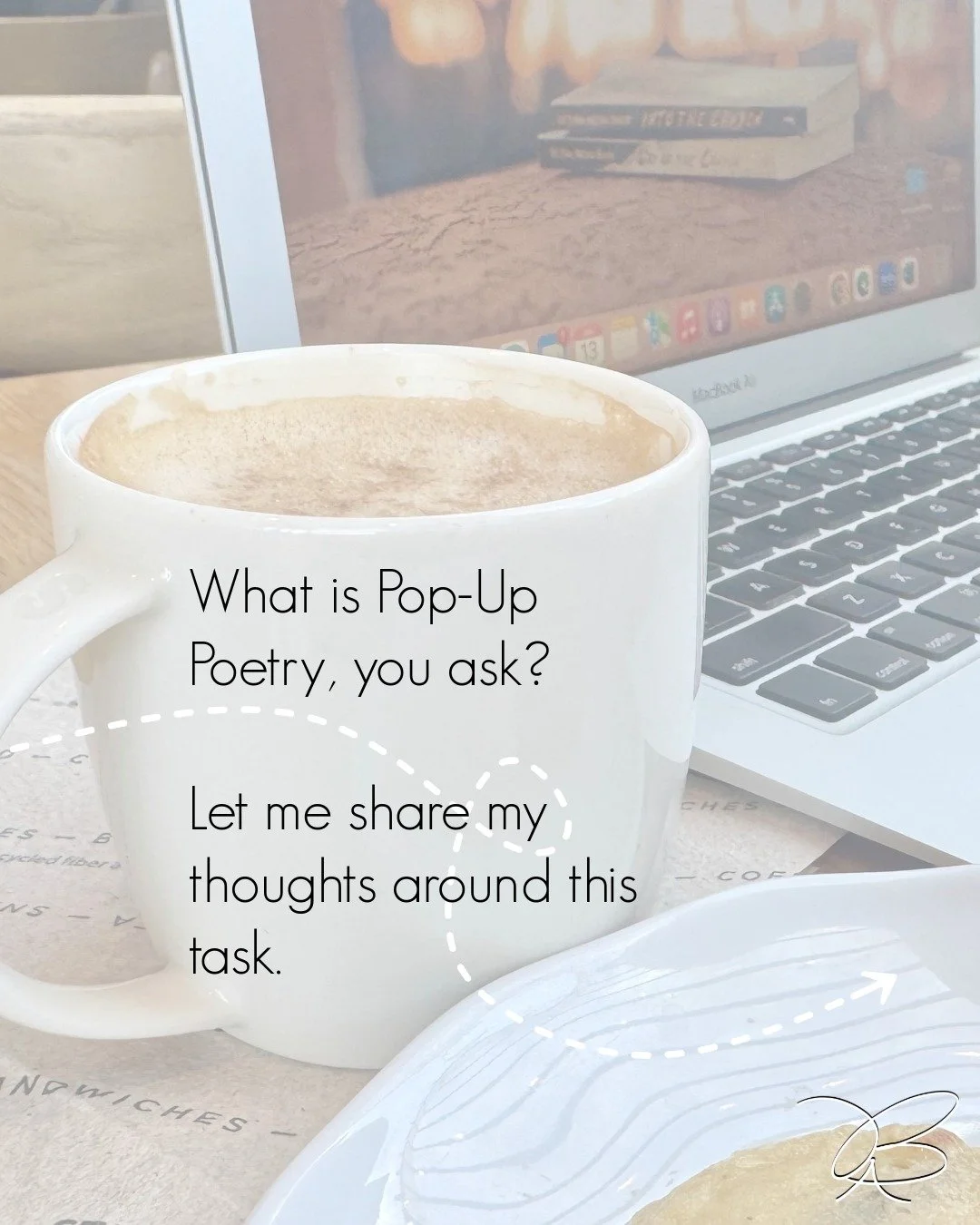 This is Pop-Up Poetry.

You send me a word, and I&rsquo;ll turn it into a short poem. Simple as that.

Who&rsquo;s in?

#PopUpPoetry #VictoriaBakerAuthor #Poetry