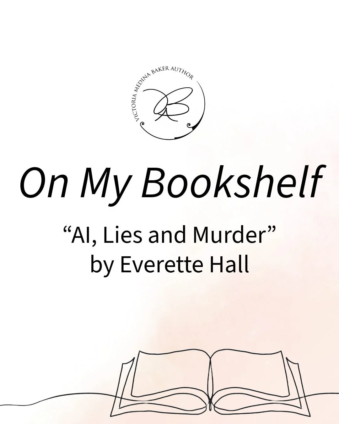 I recently read this intriguing book. It had a lot of real-life kind of drama throughout the book. It made me think that the intense things that took place in the story could very well happen in real life, and I felt the anxiety of that thought come 