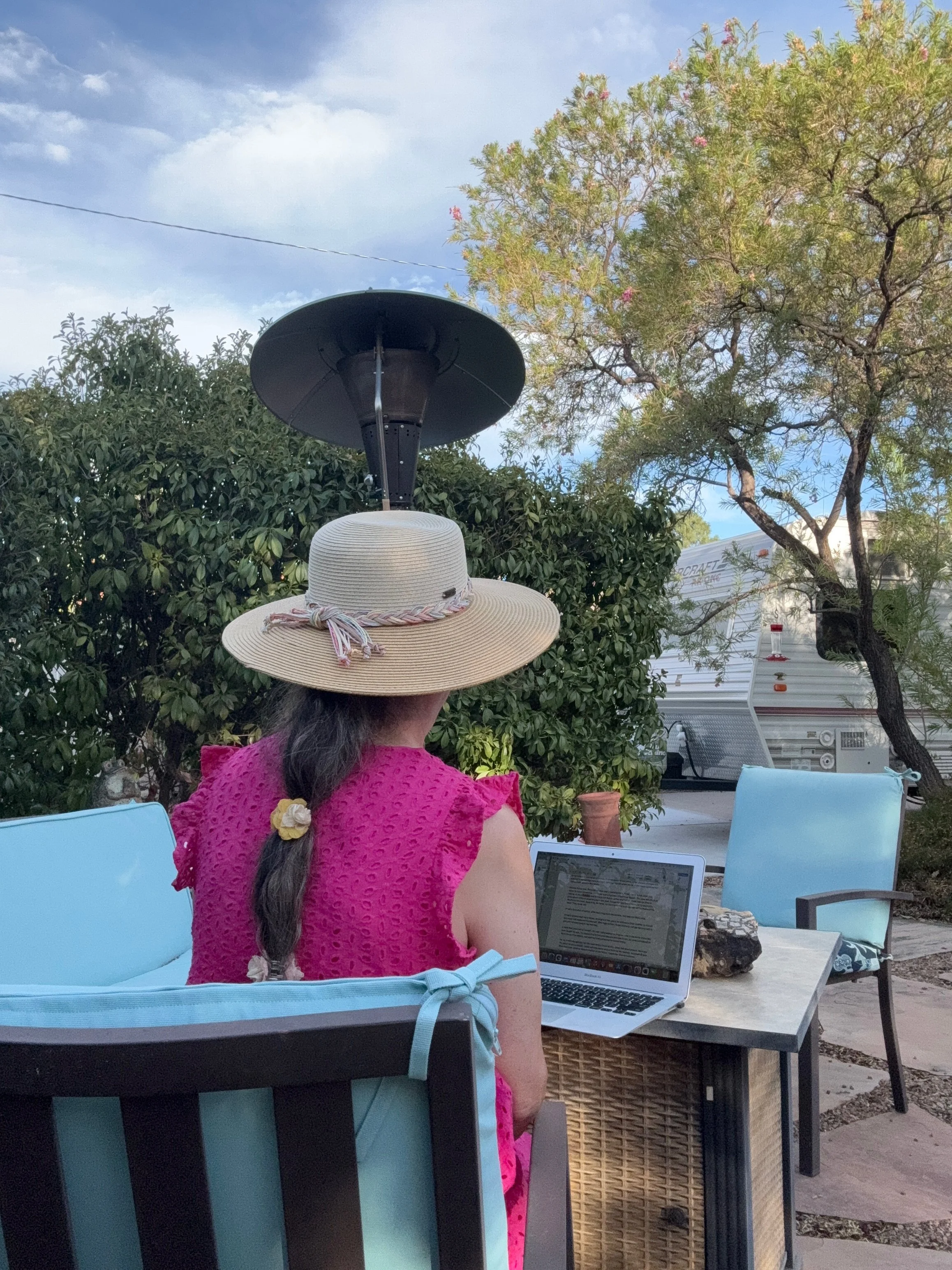 Writing
