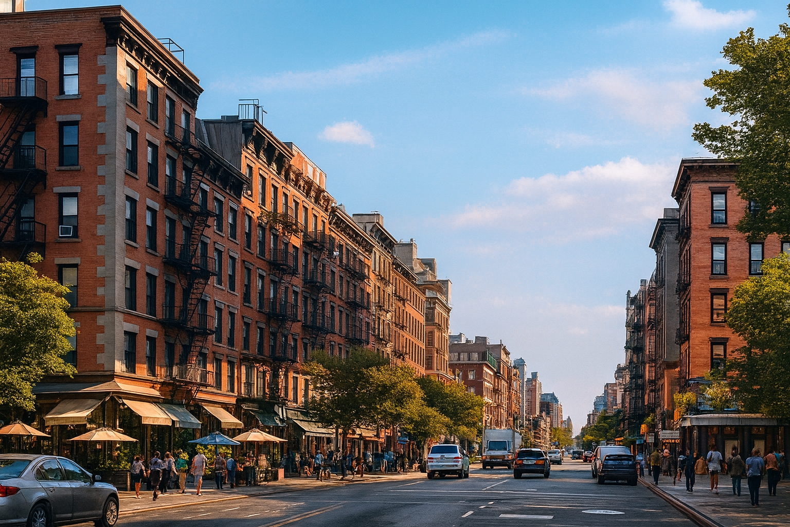 What You Need to Know Before Buying an HDFC on the Lower East Side in 2026