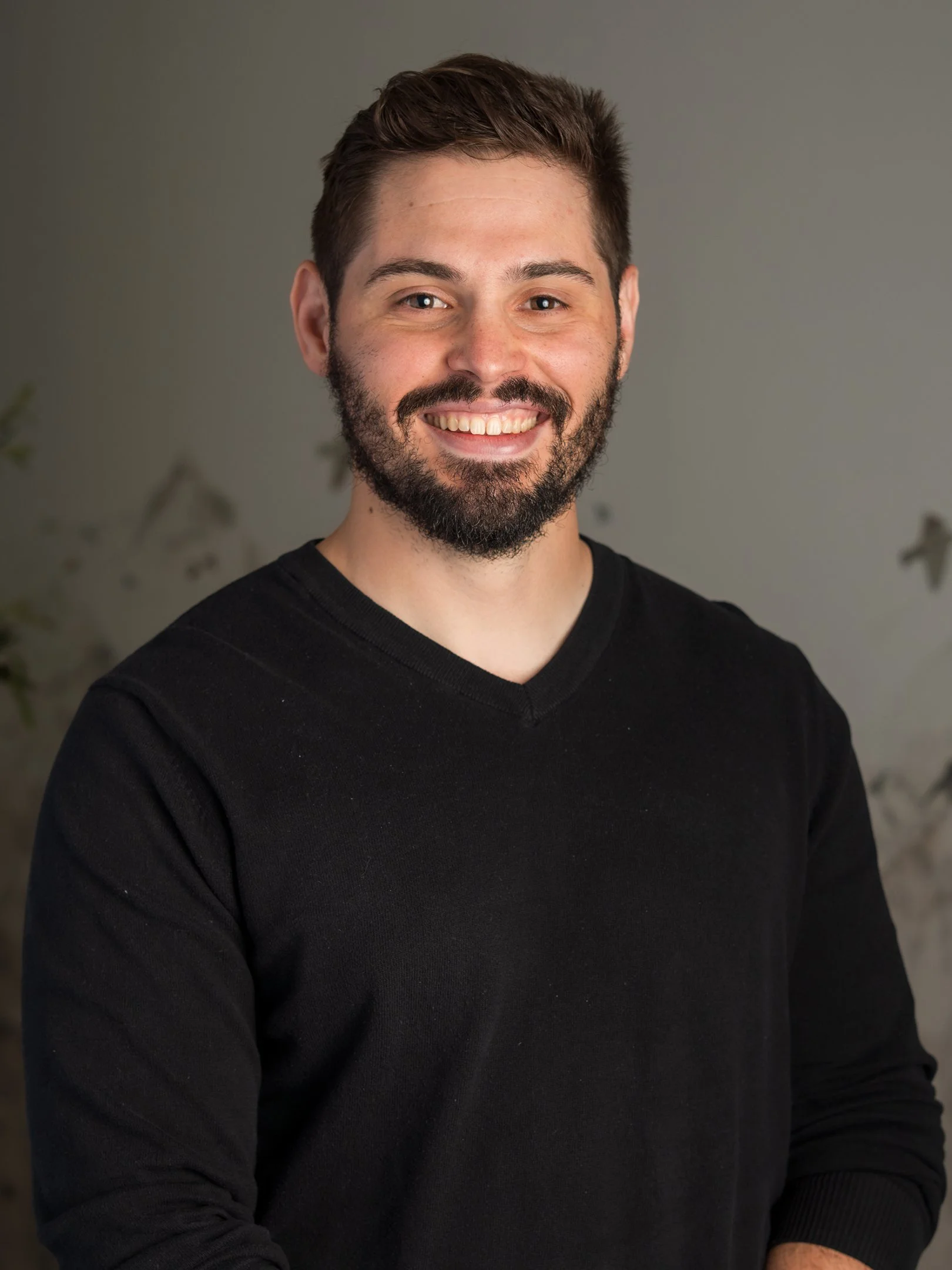 Evan Moschetti | Assistant Pastor