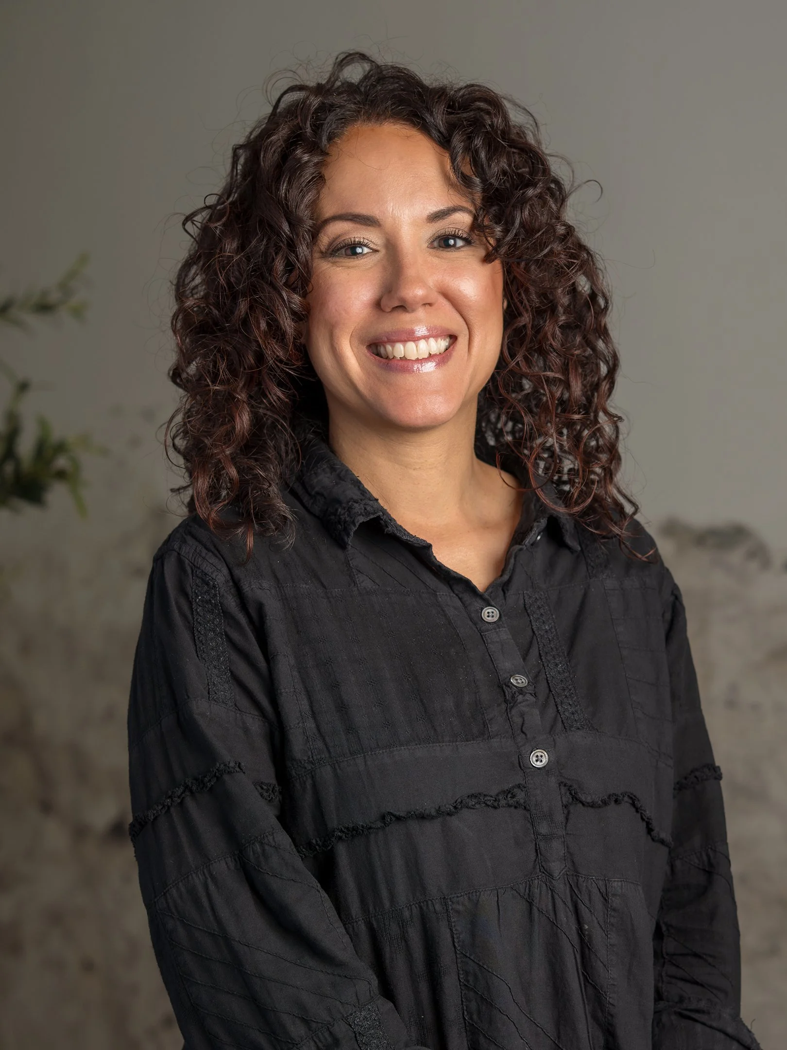Raquel Longo | Special Events Coordinator