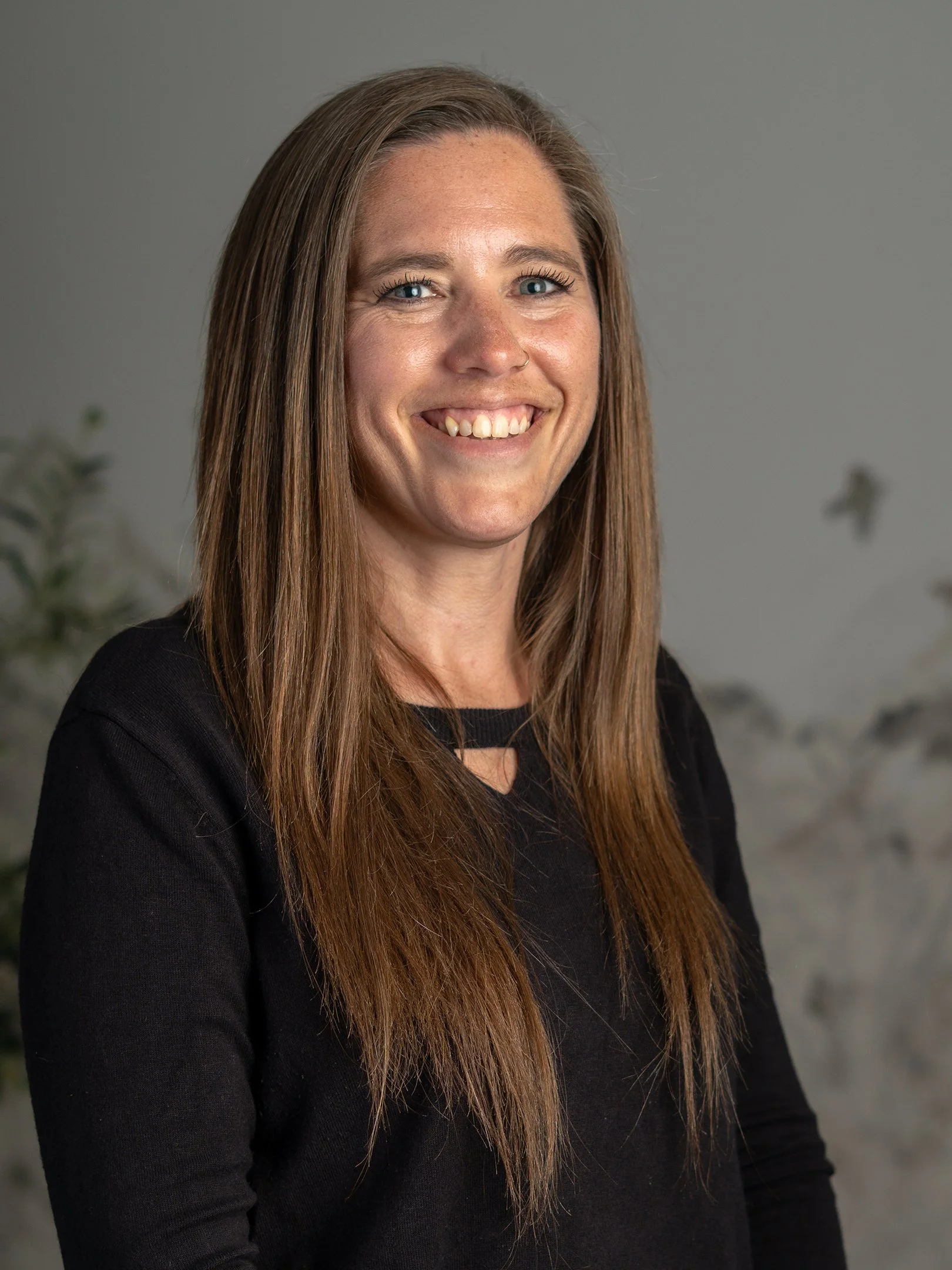 Kristen Petersen | Operations Support