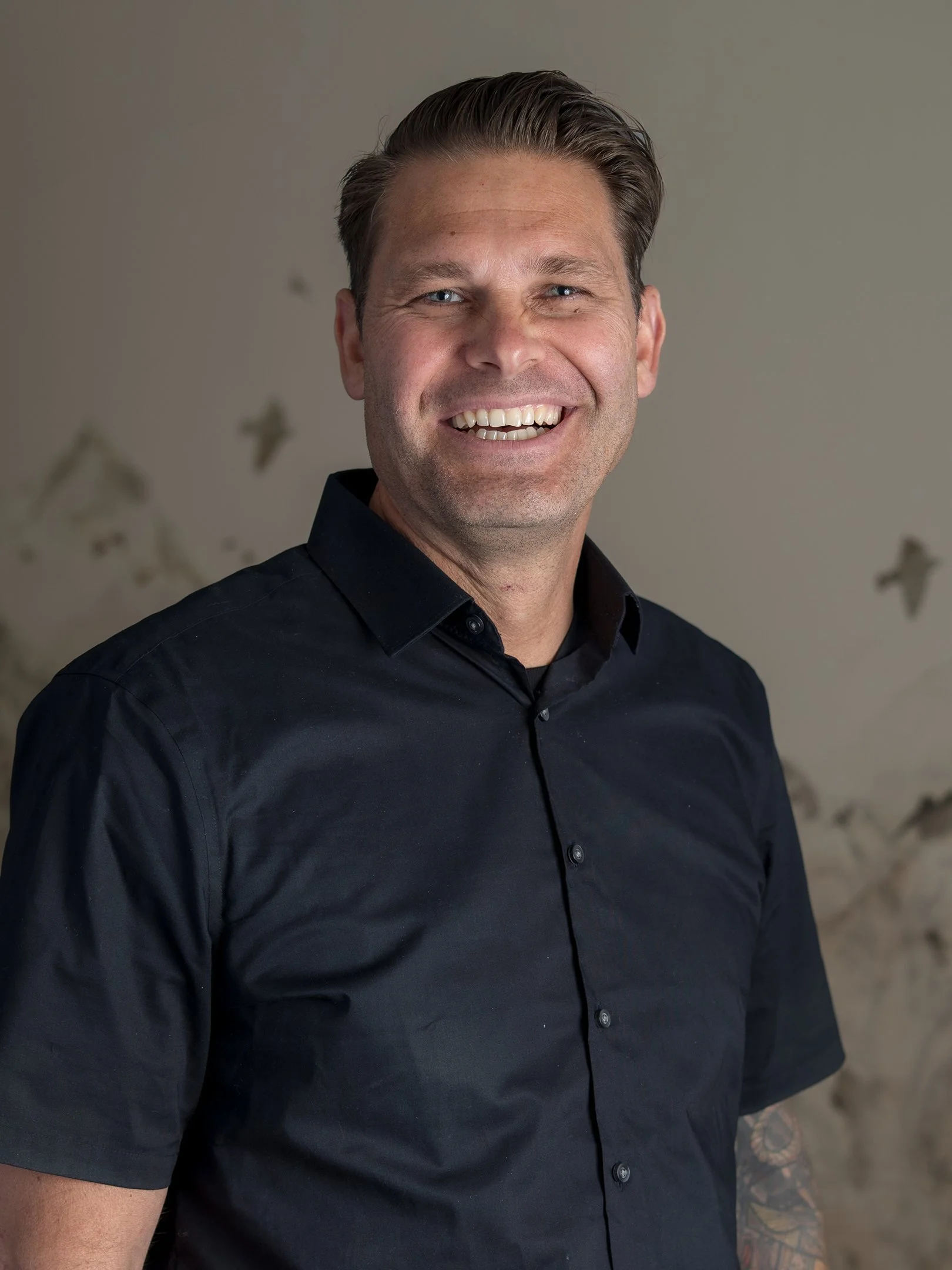 Dave Phillips | AVL / IT Overseer