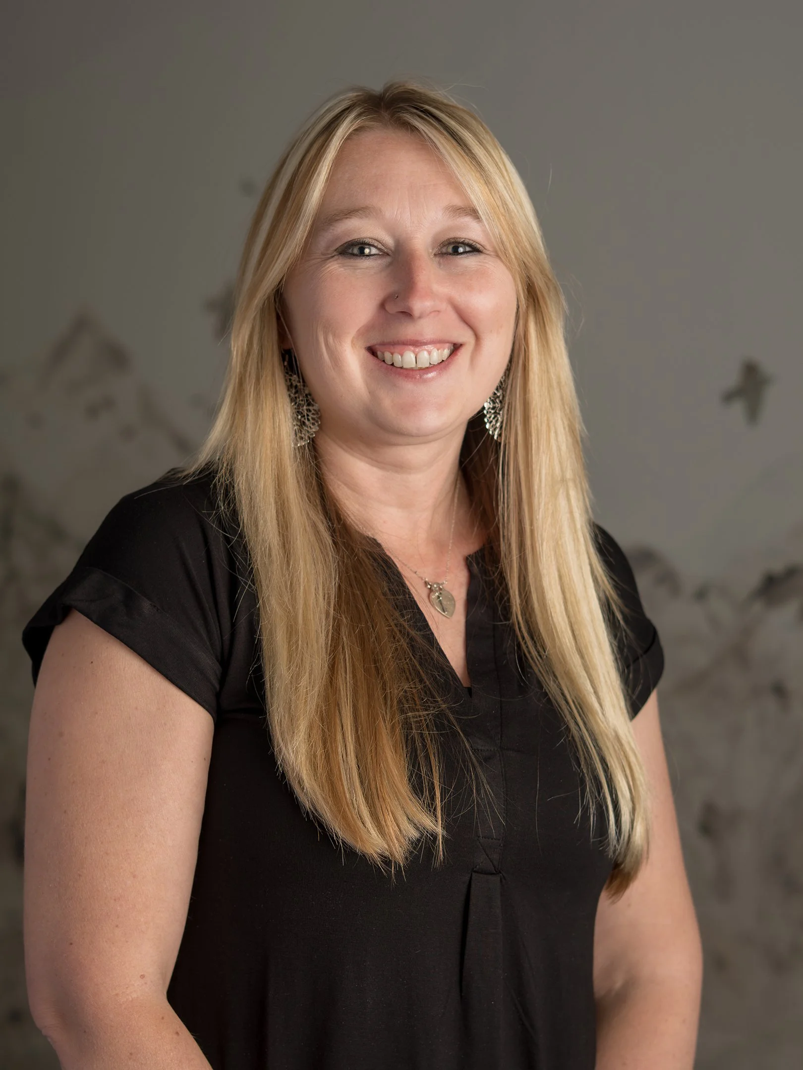 Samantha Phillips | Admin Support