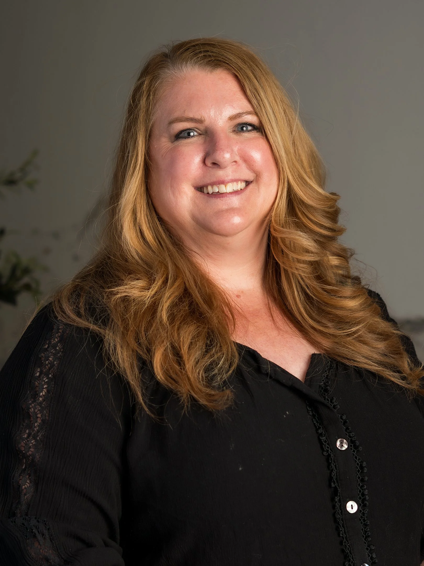 Jenni Sprunger | Co-Director MTN KIDS (Pre-K - 5th)