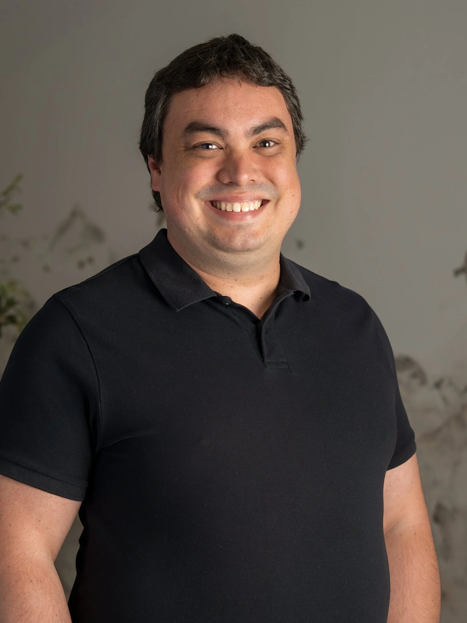 Cory Weeks | AVL / IT Tech