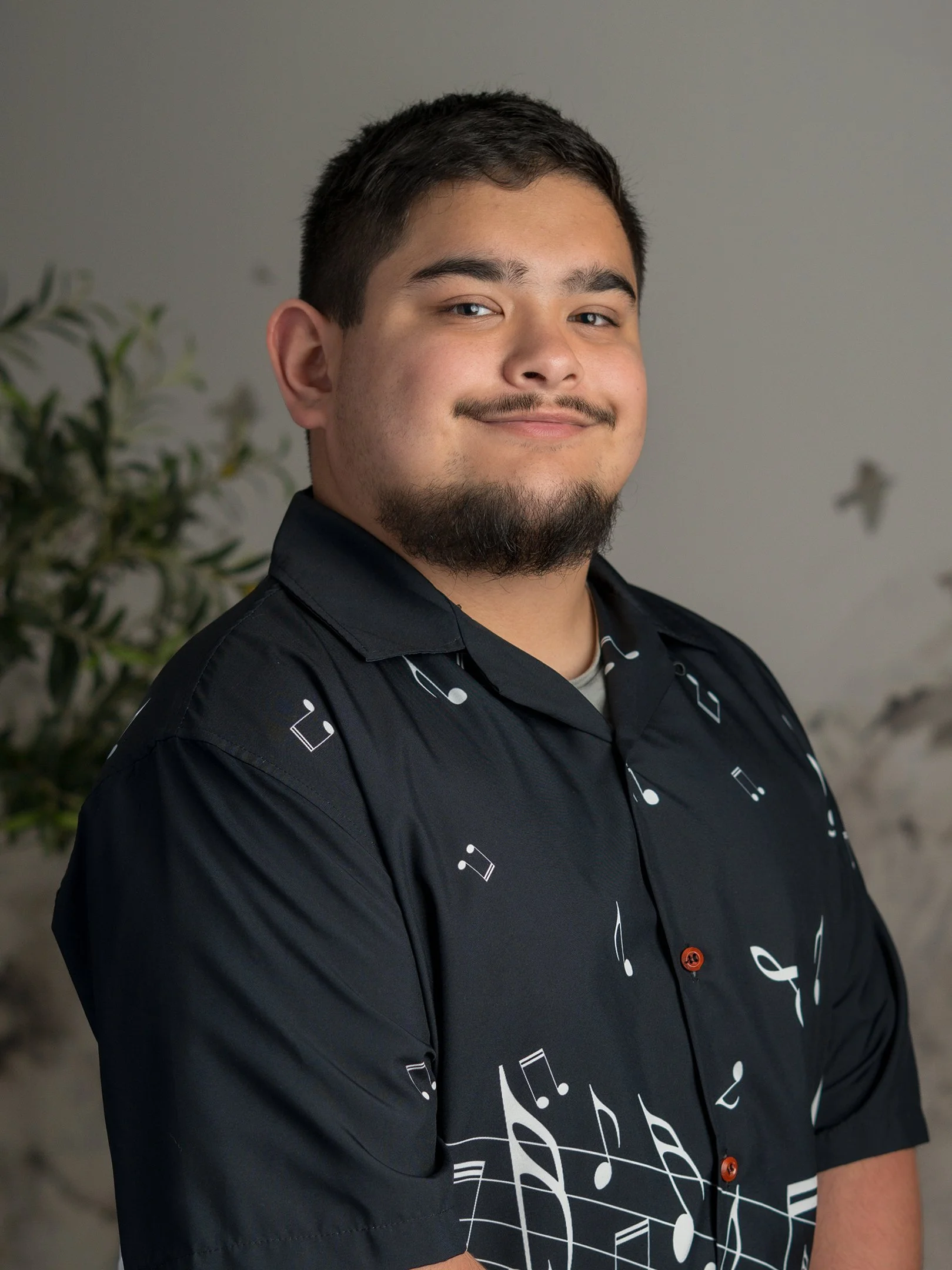 Sam Ching | Food Services Support