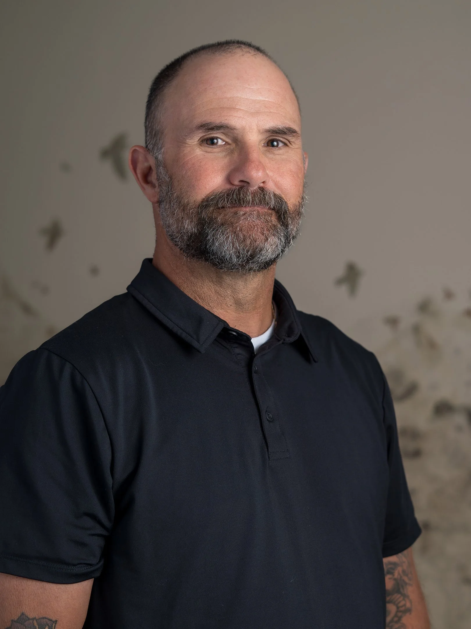 Ryan McGonigal | Services Overseer