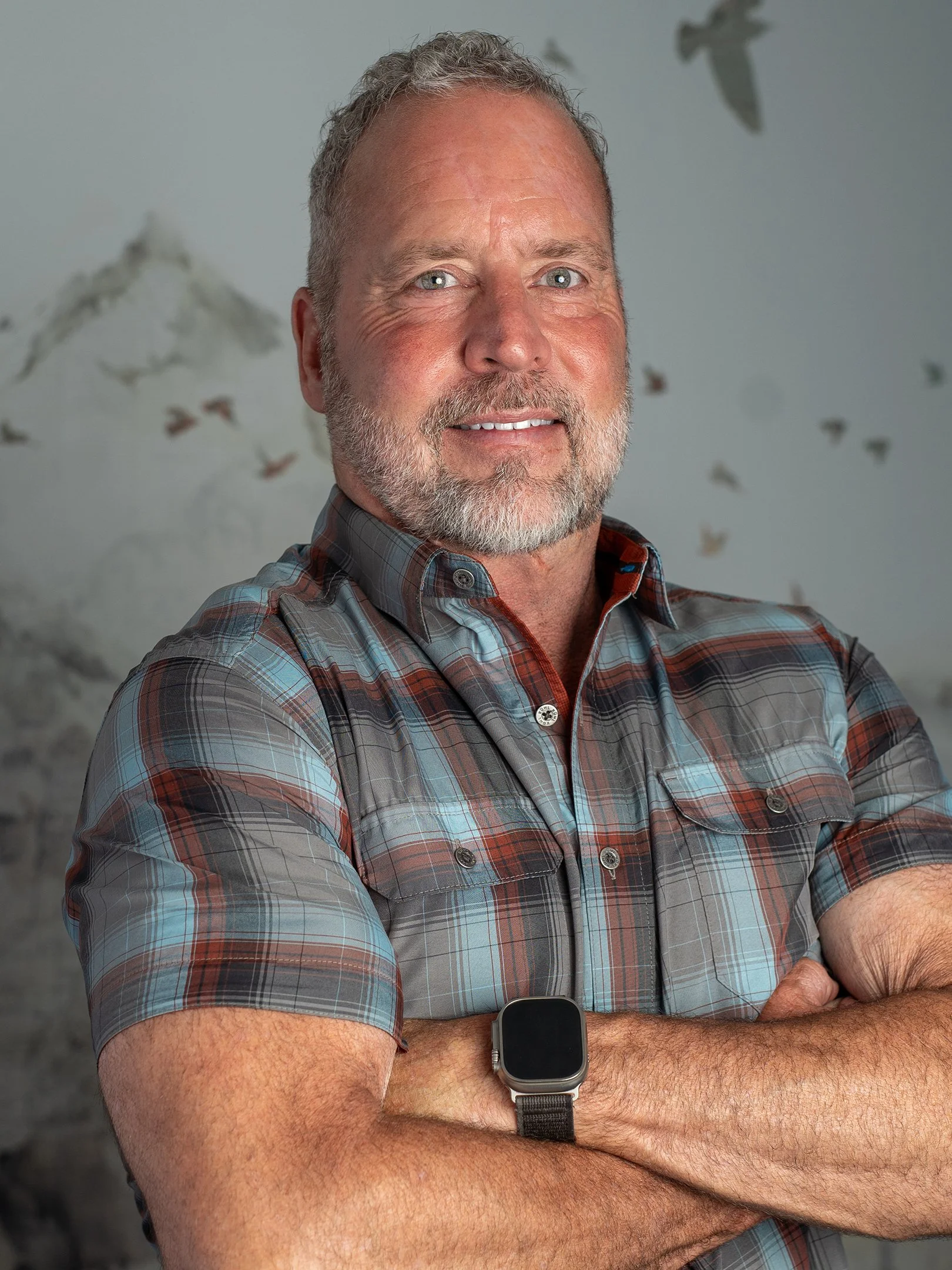 Jim Wright | Lead Pastor & Elder