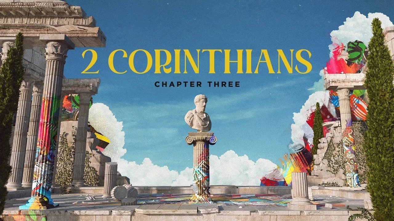 The Glory of the Gospel