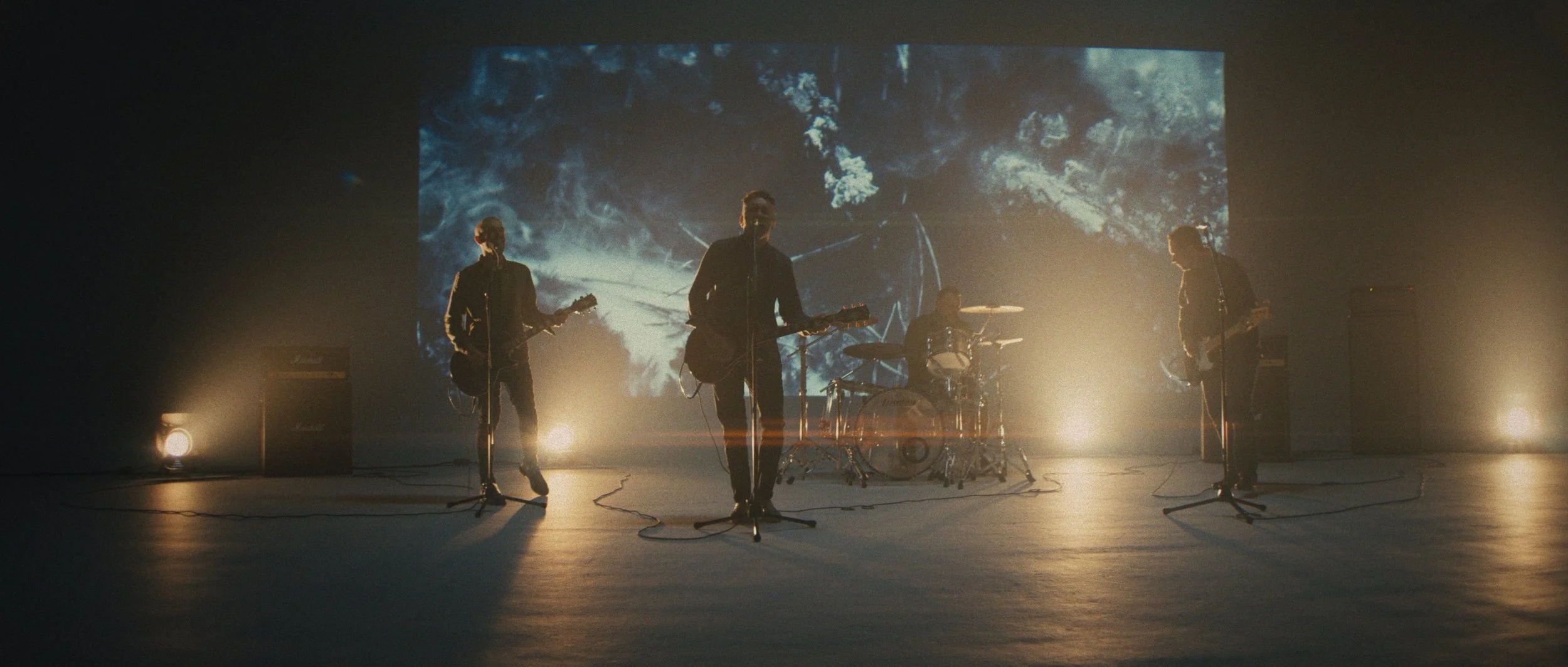 Rise Against - Ricochet